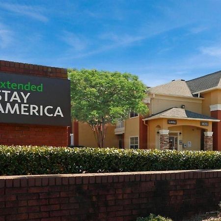 דורהאם Extended Stay America Select Suites - Raleigh - Research Triangle Park - Hwy 55 מראה חיצוני תמונה