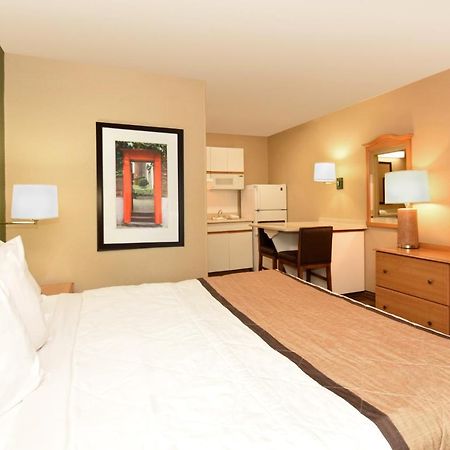 דורהאם Extended Stay America Select Suites - Raleigh - Research Triangle Park - Hwy 55 מראה חיצוני תמונה