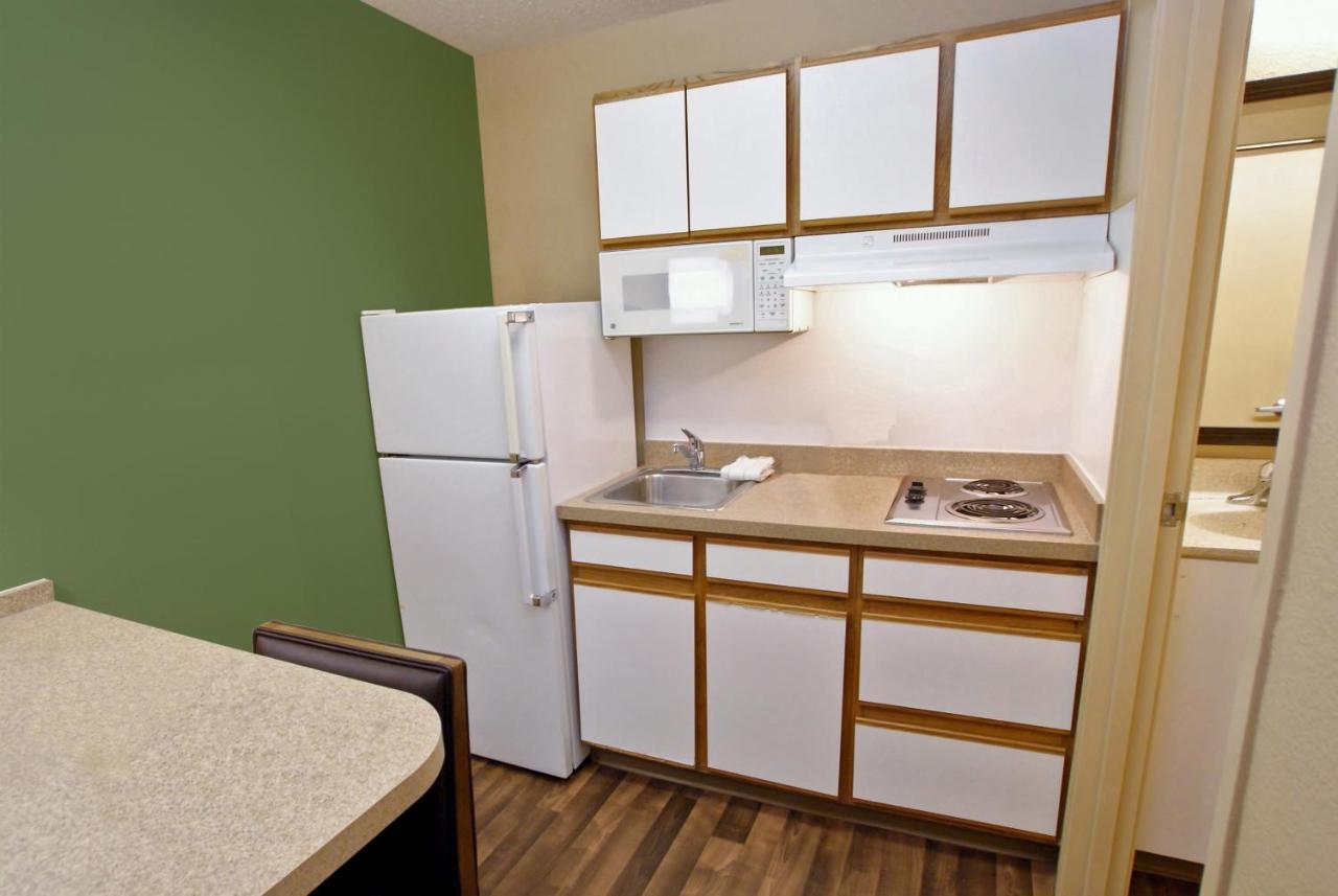 דורהאם Extended Stay America Select Suites - Raleigh - Research Triangle Park - Hwy 55 מראה חיצוני תמונה