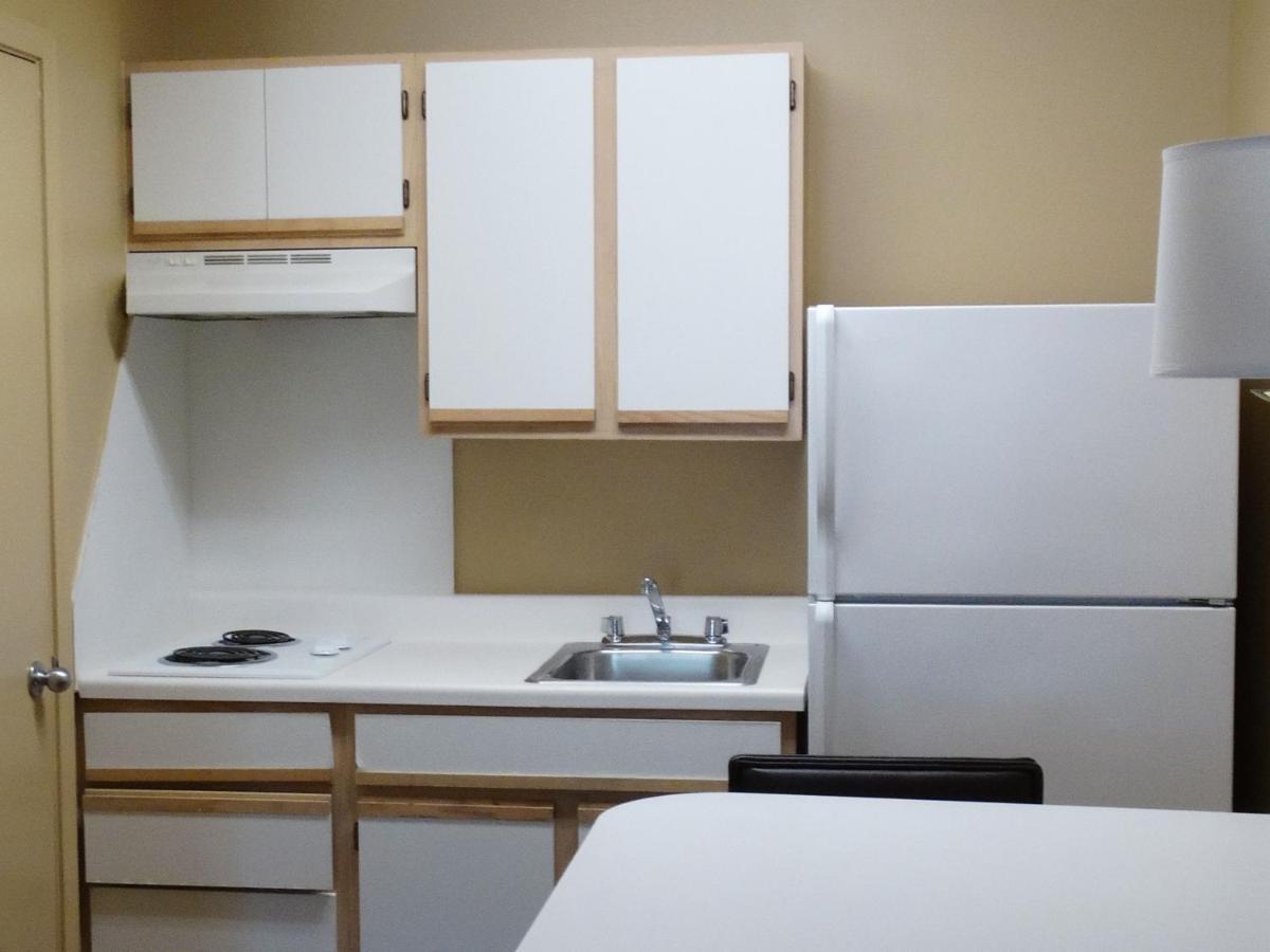 דורהאם Extended Stay America Select Suites - Raleigh - Research Triangle Park - Hwy 55 מראה חיצוני תמונה