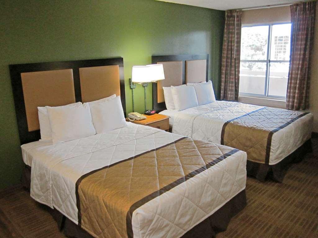 דורהאם Extended Stay America Select Suites - Raleigh - Research Triangle Park - Hwy 55 חדר תמונה