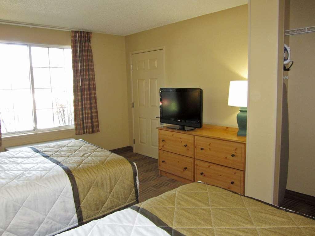 דורהאם Extended Stay America Select Suites - Raleigh - Research Triangle Park - Hwy 55 חדר תמונה