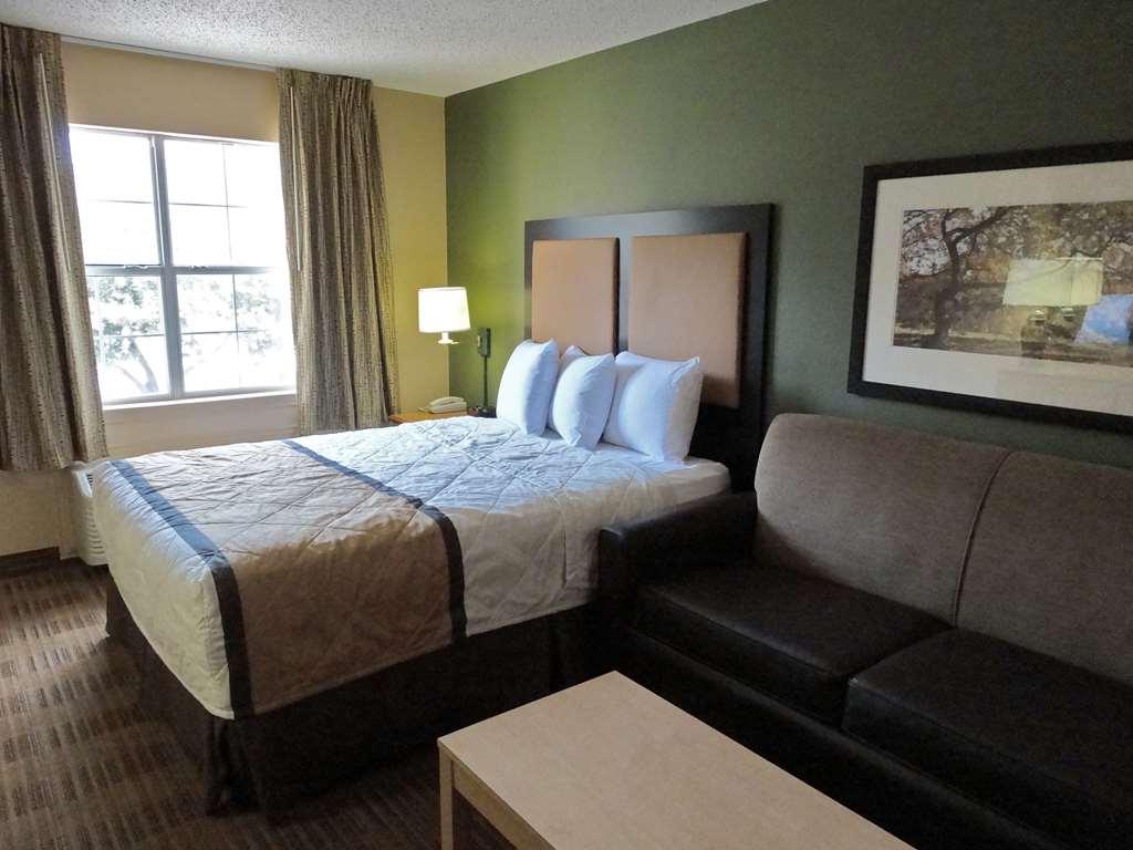 דורהאם Extended Stay America Select Suites - Raleigh - Research Triangle Park - Hwy 55 חדר תמונה