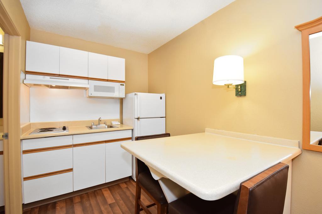דורהאם Extended Stay America Select Suites - Raleigh - Research Triangle Park - Hwy 55 מראה חיצוני תמונה