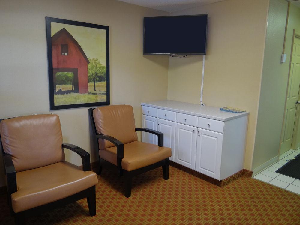 דורהאם Extended Stay America Select Suites - Raleigh - Research Triangle Park - Hwy 55 מראה חיצוני תמונה