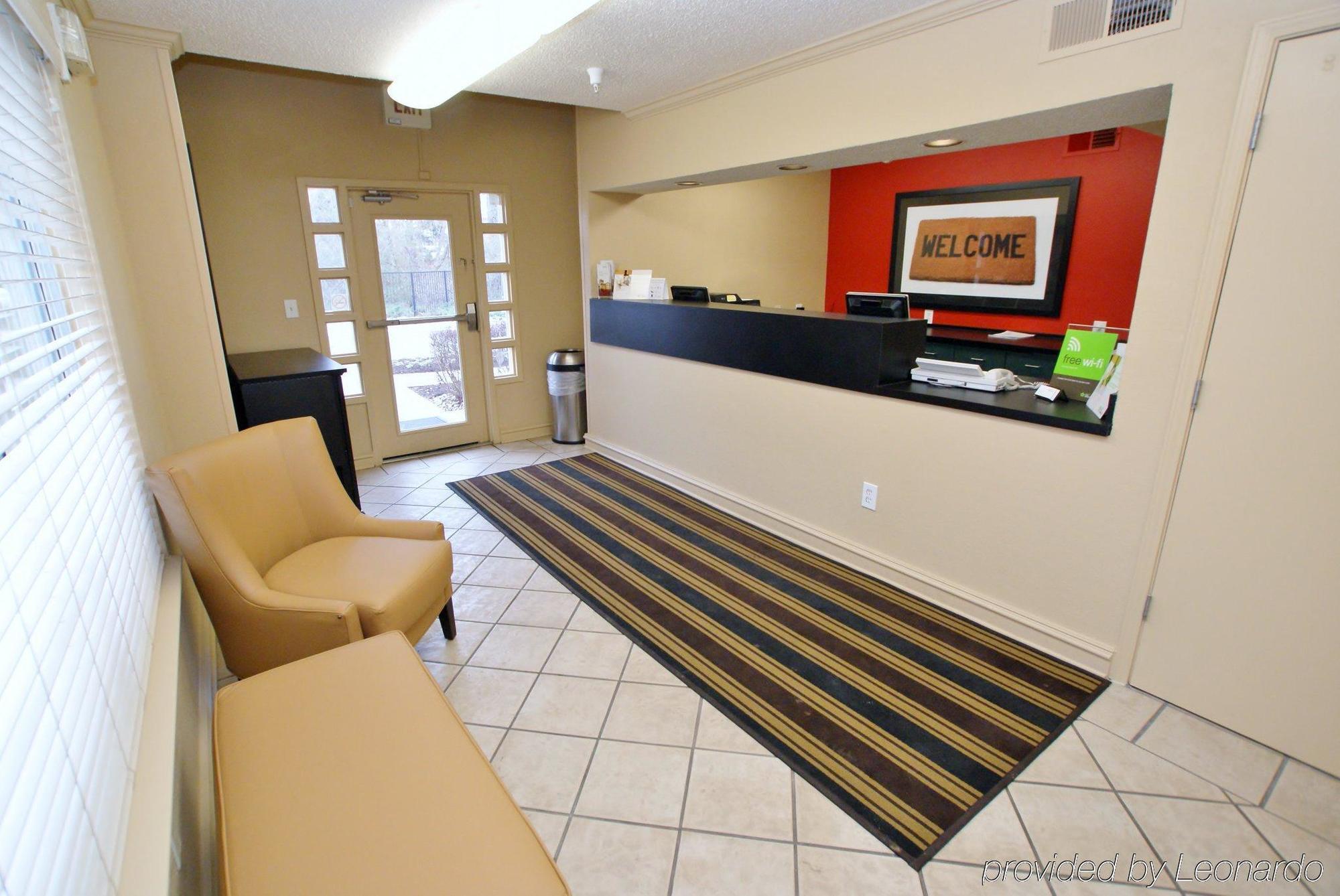 דורהאם Extended Stay America Select Suites - Raleigh - Research Triangle Park - Hwy 55 מראה חיצוני תמונה