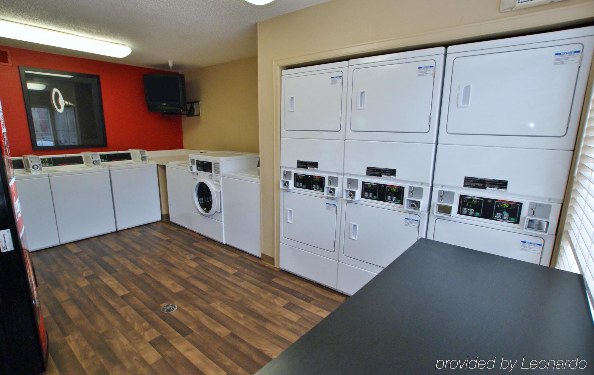 דורהאם Extended Stay America Select Suites - Raleigh - Research Triangle Park - Hwy 55 מראה חיצוני תמונה