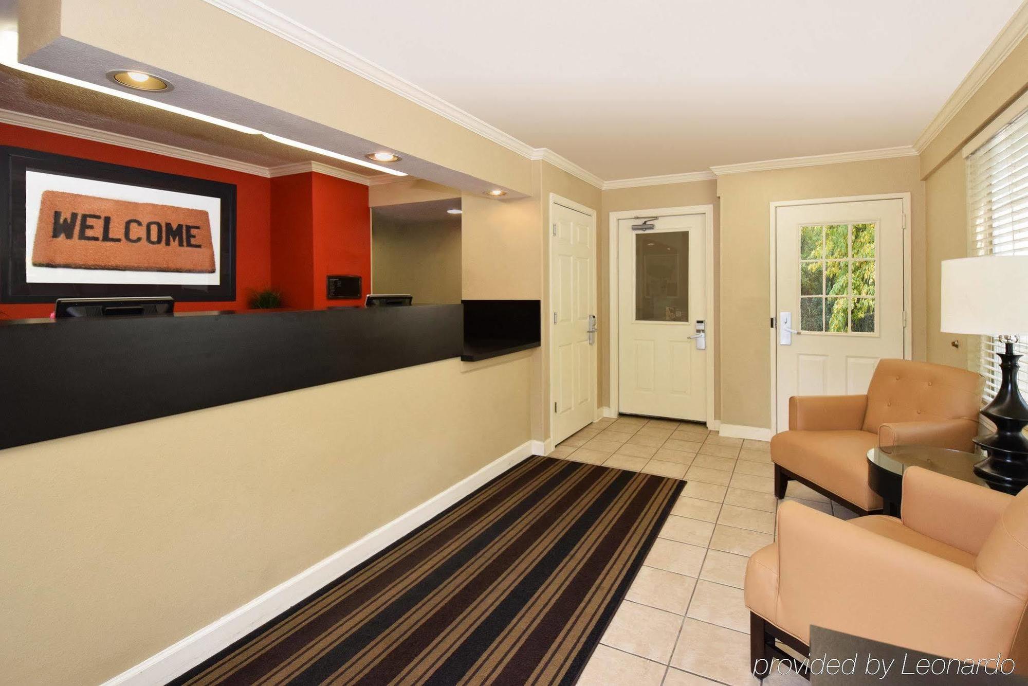 דורהאם Extended Stay America Select Suites - Raleigh - Research Triangle Park - Hwy 55 מראה חיצוני תמונה