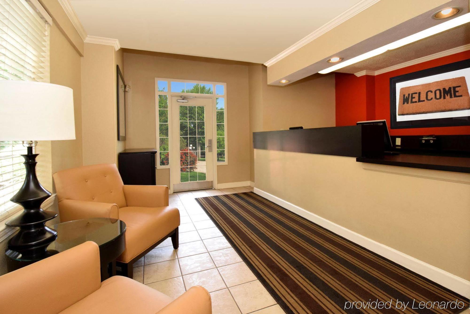 דורהאם Extended Stay America Select Suites - Raleigh - Research Triangle Park - Hwy 55 מראה חיצוני תמונה