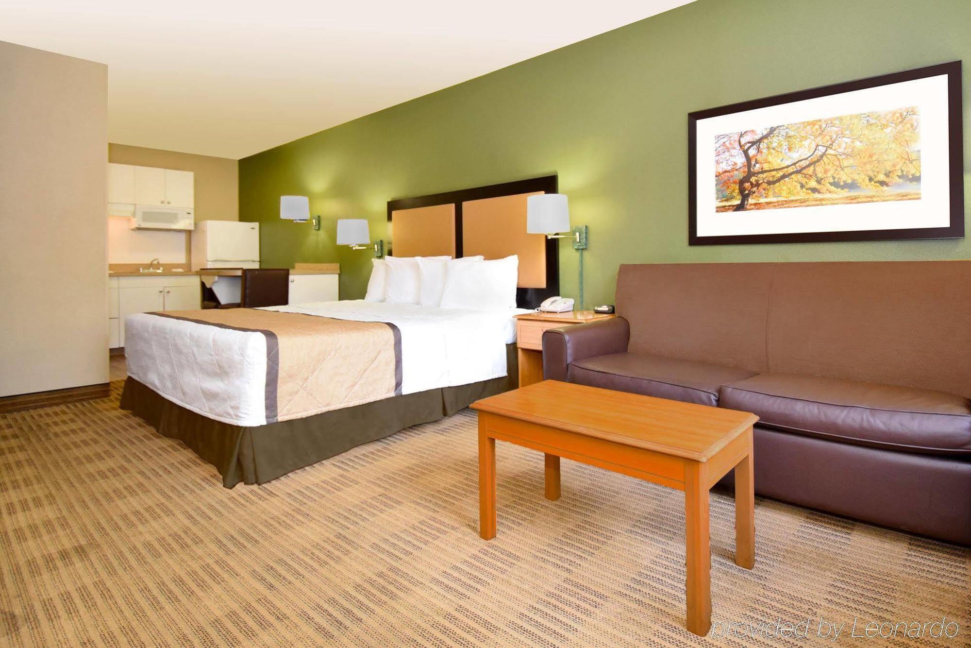 דורהאם Extended Stay America Select Suites - Raleigh - Research Triangle Park - Hwy 55 מראה חיצוני תמונה