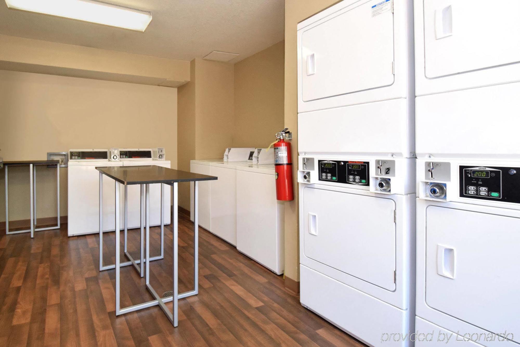 דורהאם Extended Stay America Select Suites - Raleigh - Research Triangle Park - Hwy 55 מראה חיצוני תמונה